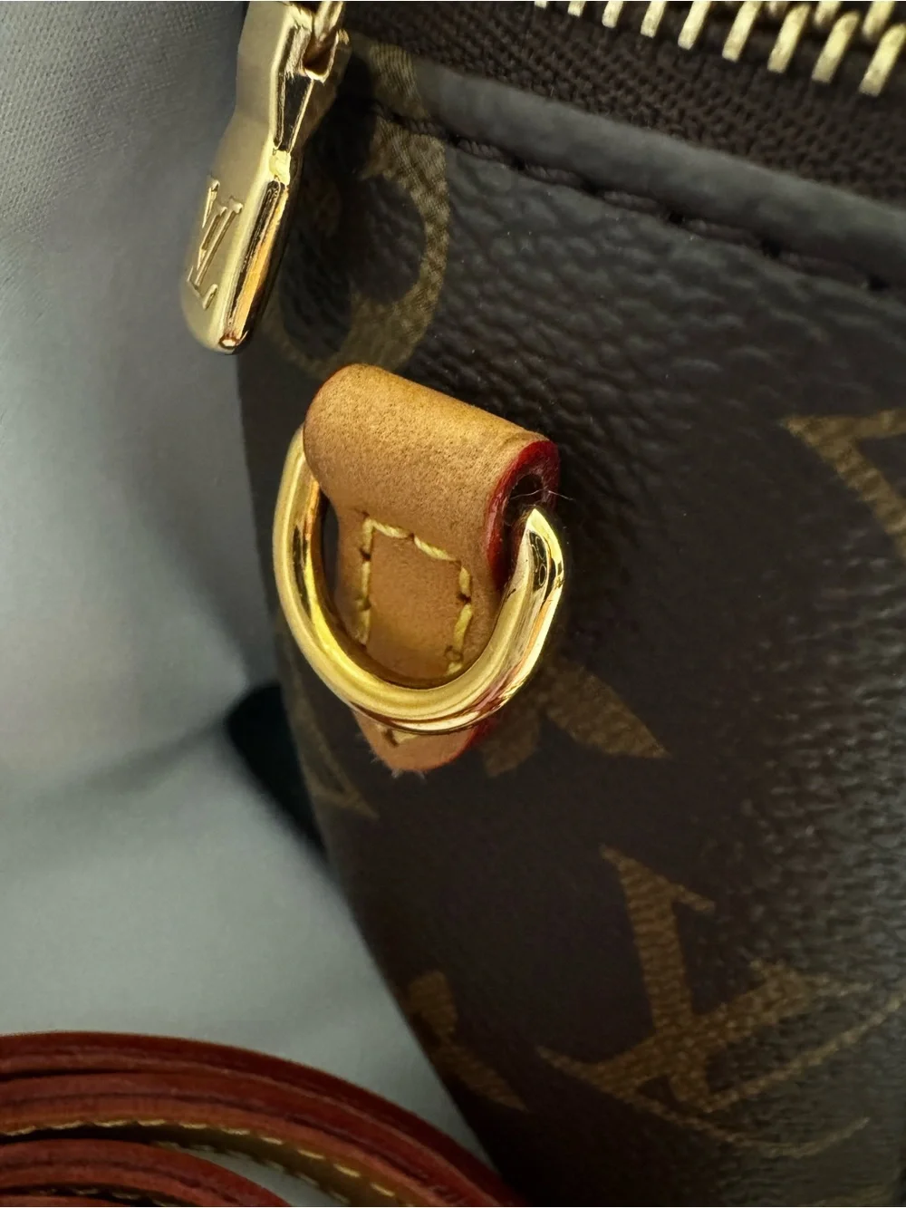 Louis Vuitton Mini Bumbag